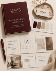 dental branding essentials